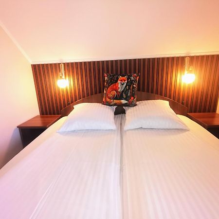 Olimpia Villa Tibod Extérieur photo