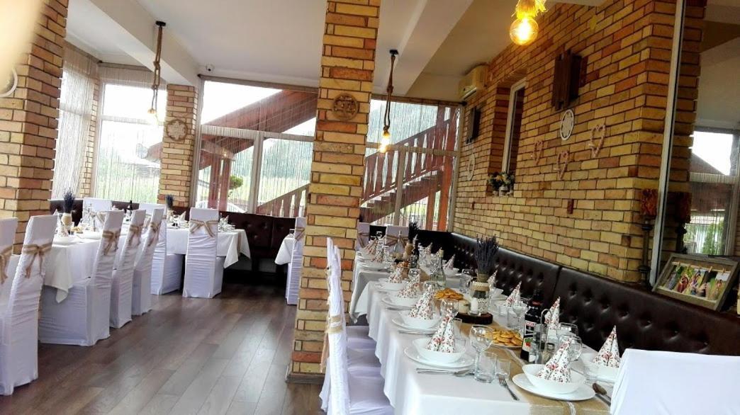 Olimpia Villa Tibod Extérieur photo