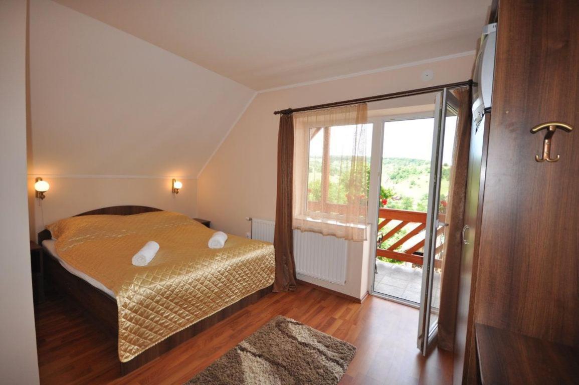 Olimpia Villa Tibod Extérieur photo