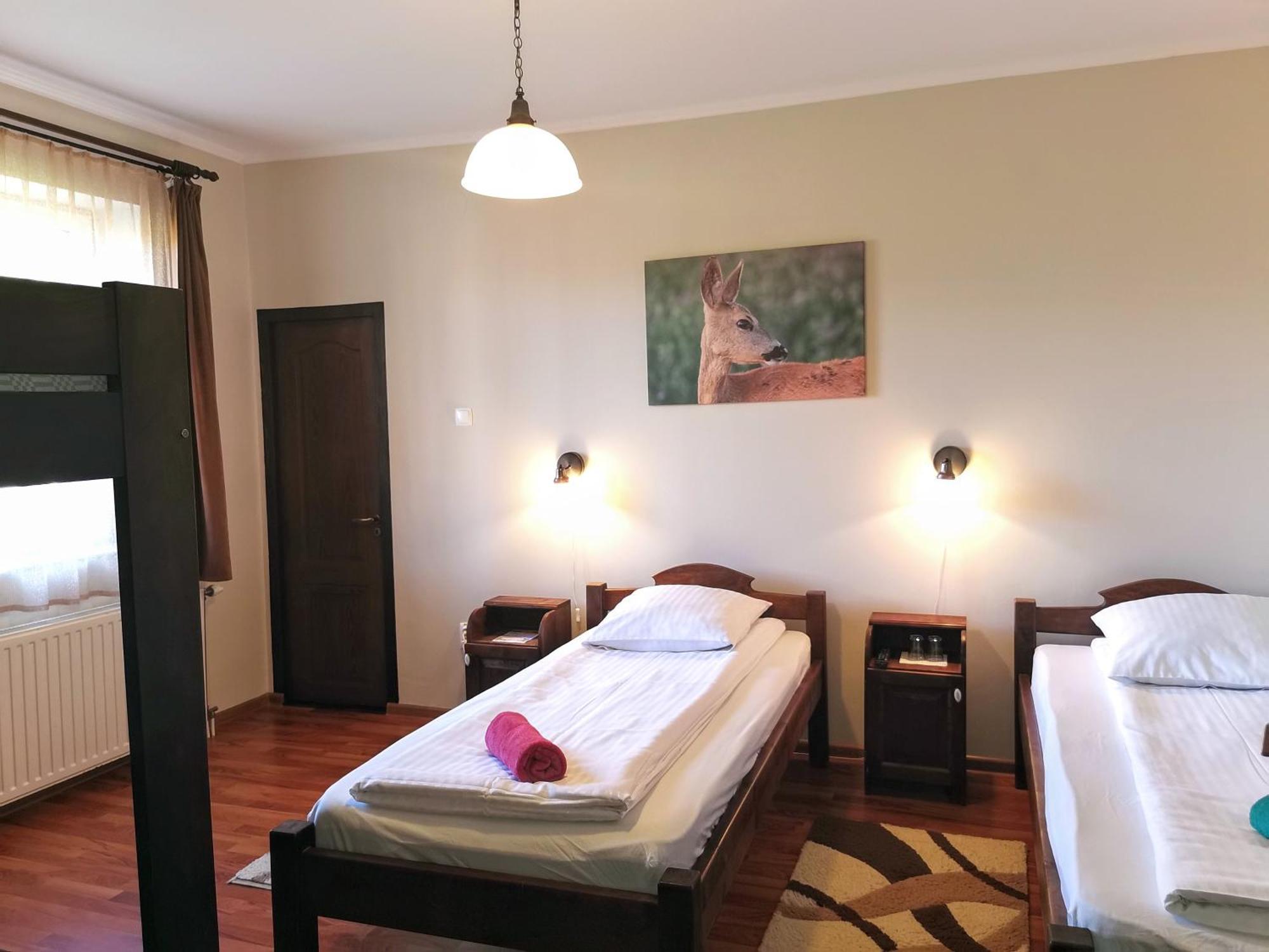 Olimpia Villa Tibod Extérieur photo