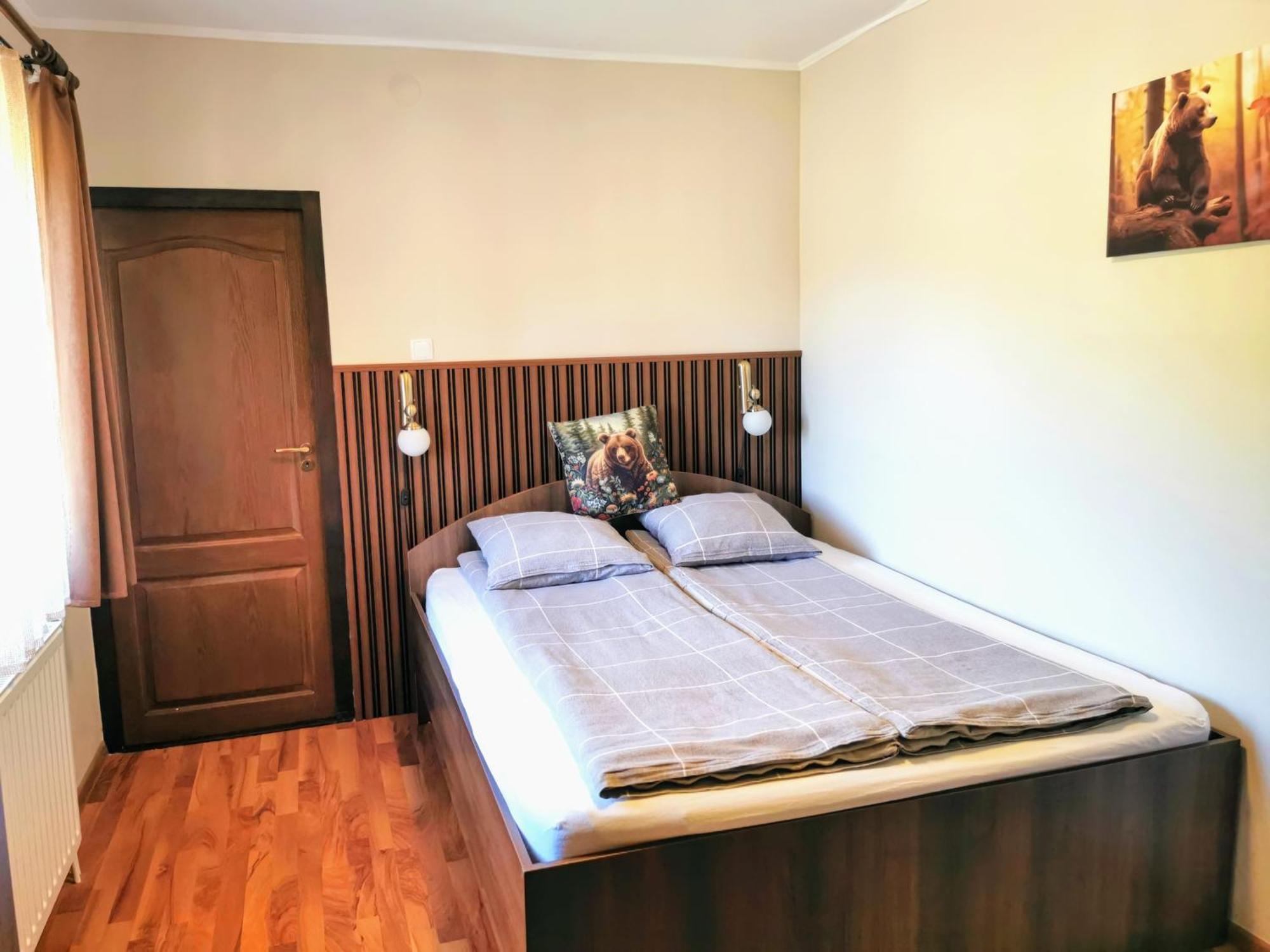 Olimpia Villa Tibod Extérieur photo