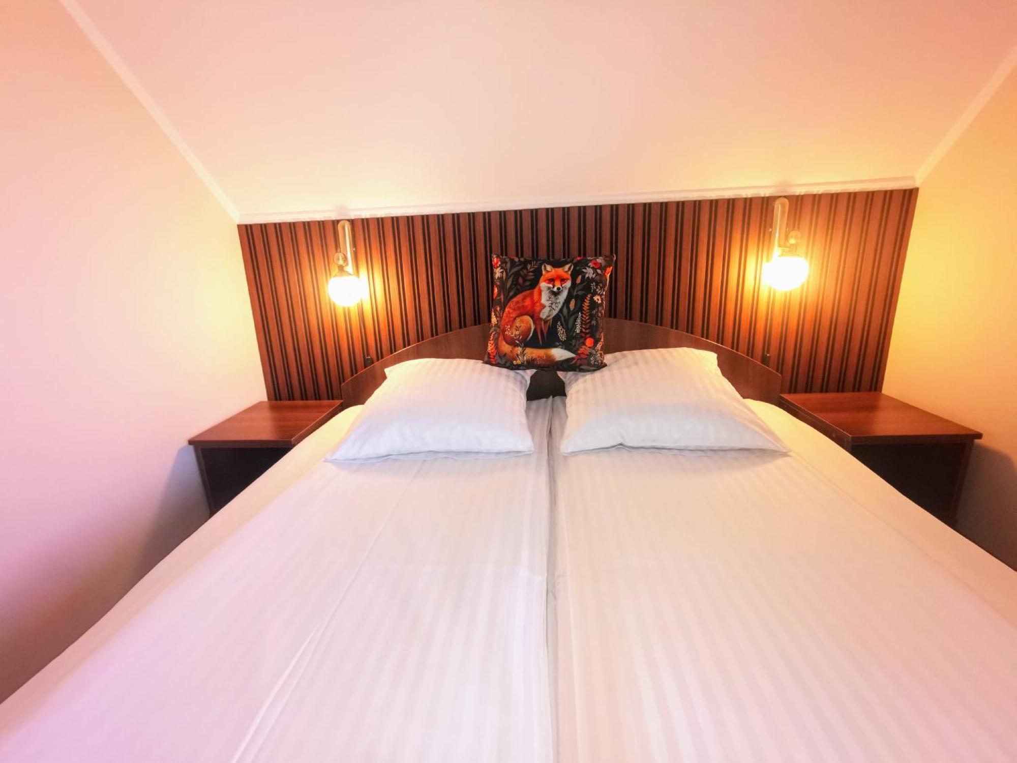 Olimpia Villa Tibod Extérieur photo