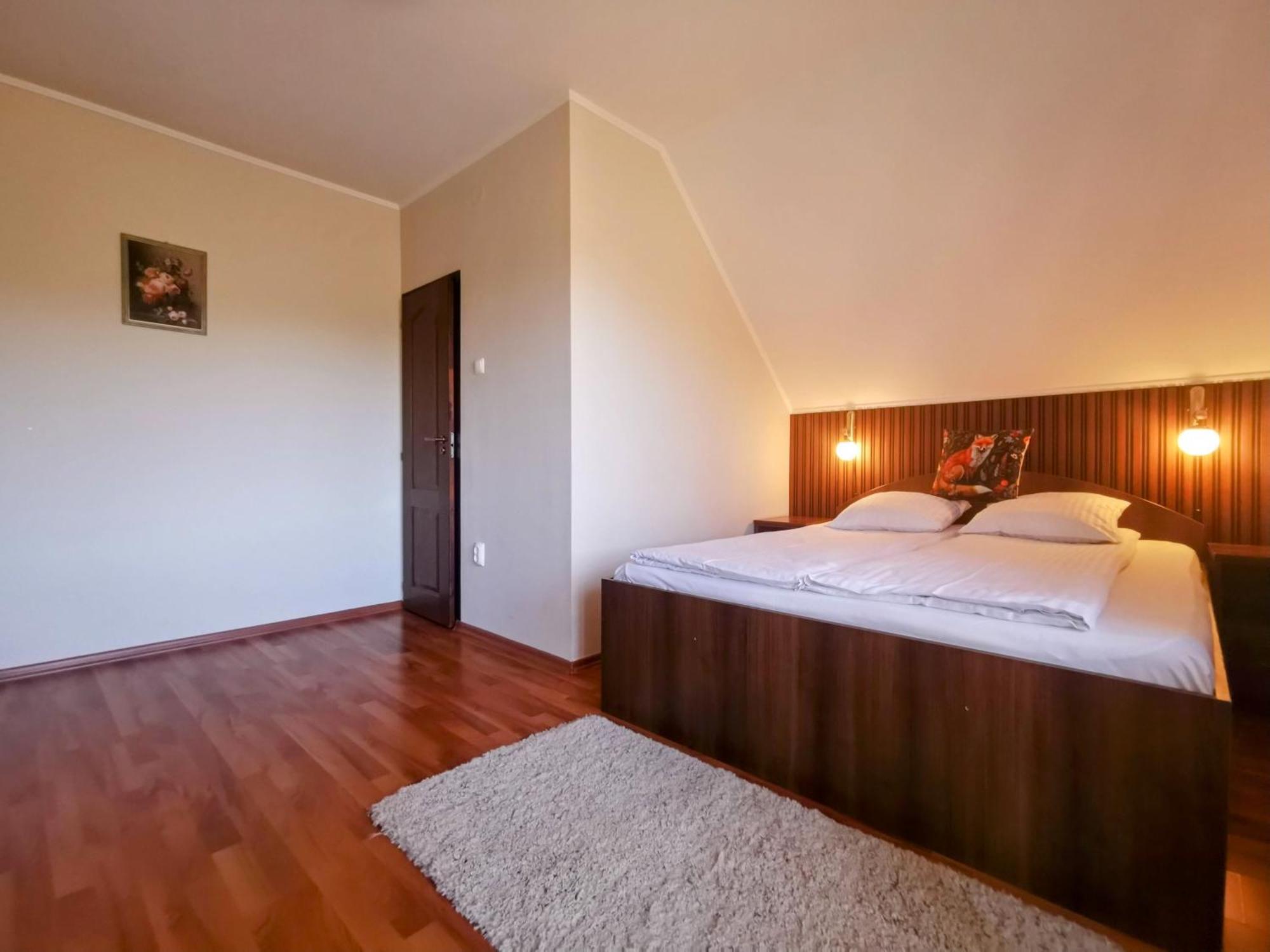Olimpia Villa Tibod Extérieur photo
