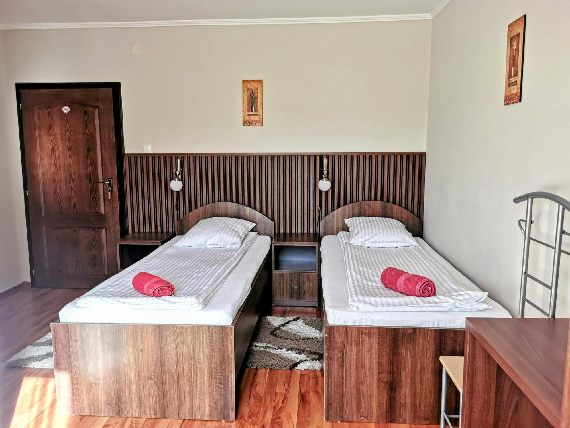 Olimpia Villa Tibod Extérieur photo